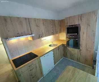 Prodej bytu 2+1 61 m²