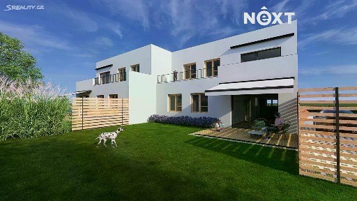 Prodej bytu 3+kk 83 m²