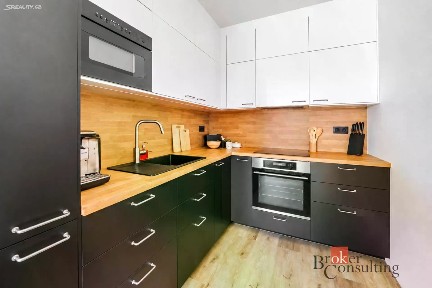 Prodej bytu 2+kk 72 m²