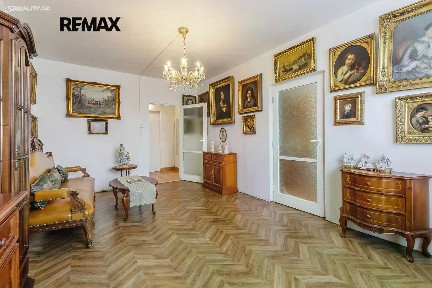 Prodej bytu 3+1 73 m²