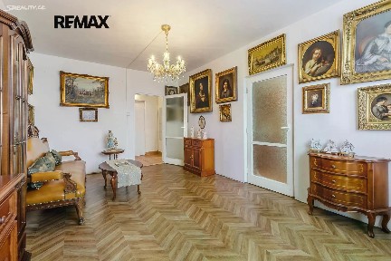 Prodej bytu 3+1 73 m²