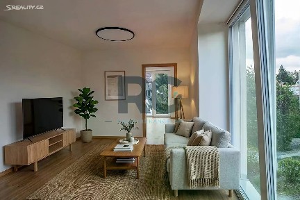 Prodej bytu 3+kk 51 m²