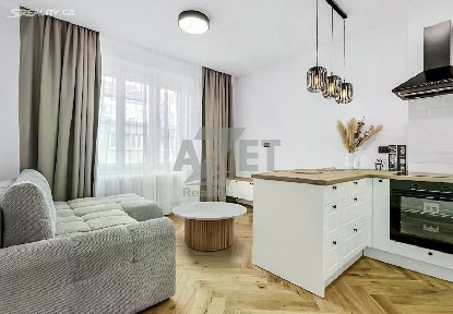 Prodej bytu 2+kk 44 m²