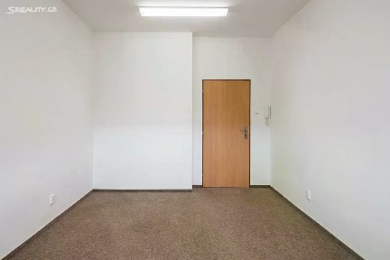 Pronájem kanceláře 19 m²