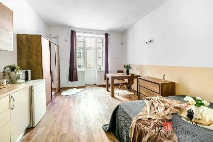 Nad Panenskou, Praha - Střešovice