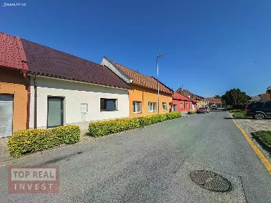 Polní, Kojetín - Kojetín I-Město