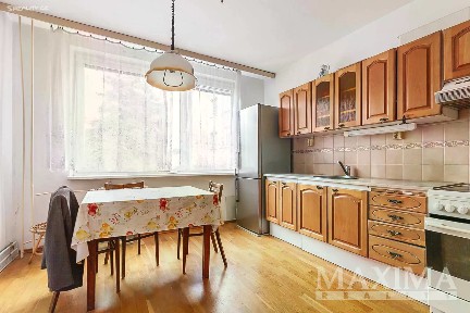 Prodej bytu 4+1 89 m²