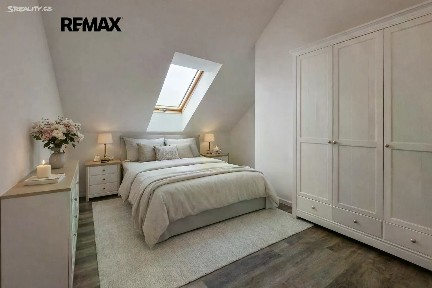 Prodej bytu 2+1 96 m²