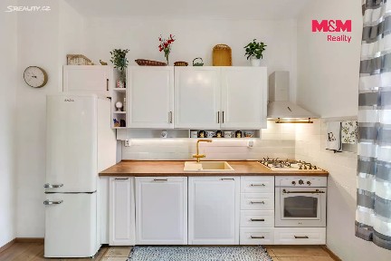 Prodej bytu 2+1 67 m²