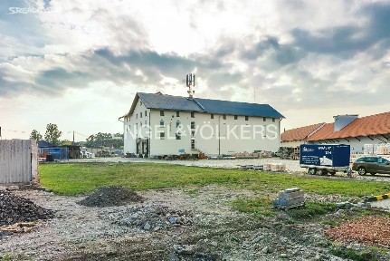 Pronájem kanceláře 3032 m²