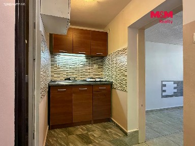 Pronájem komerční nemovitosti 22 m²