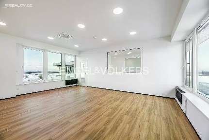 Pronájem komerční nemovitosti 147 m²