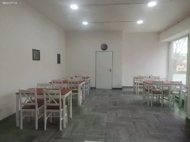 Pronájem restaurace 84 m²