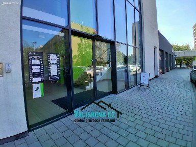Pronájem kanceláře 20 m²