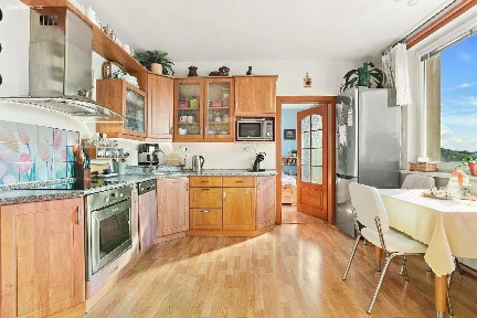 Prodej bytu 3+1 61 m²