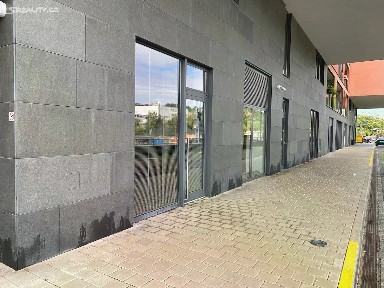 Prodej kanceláře 45 m²