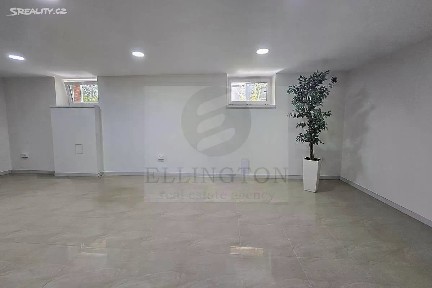 Prodej kanceláře 49 m²