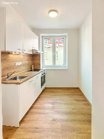 Pronájem bytu 2+1 58 m²