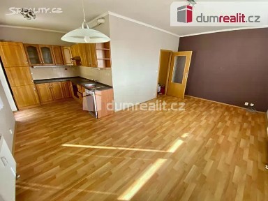 Pronájem bytu 3+kk 79 m²