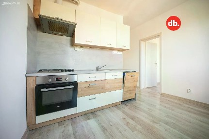 Pronájem bytu 2+1 52 m²
