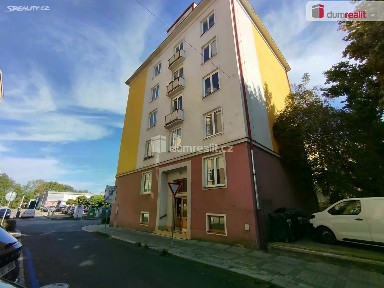 Pronájem bytu 2+1 57 m²