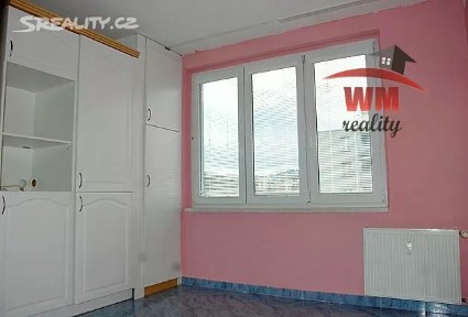 Pronájem bytu 1+1 41 m²