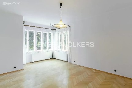 Pronájem bytu 2+1 57 m²