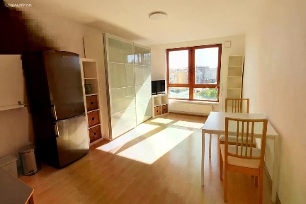 Pronájem bytu 1+kk 29 m²