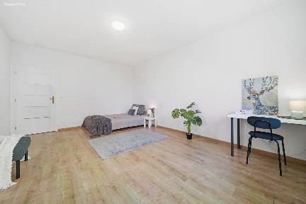 Pronájem bytu pokoje 19 m²