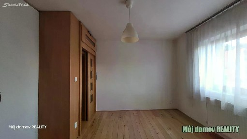 Pronájem bytu 3+kk 70 m²