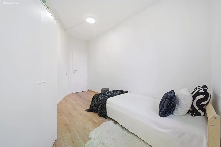 Pronájem bytu pokoje 13 m²