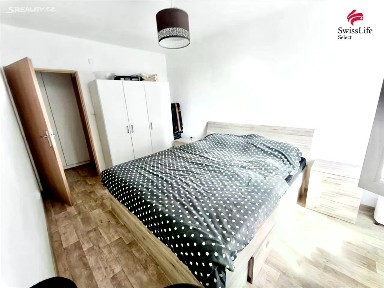 Pronájem bytu 2+kk 52 m²
