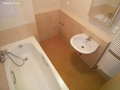 Pronájem bytu 2+kk 56 m²