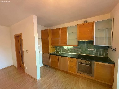 Pronájem bytu 2+kk 55 m²