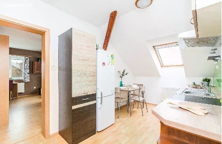 Pronájem bytu 1+1 42 m²