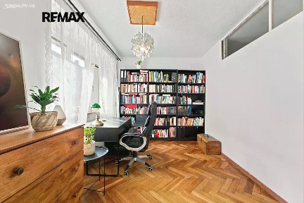 Prodej bytu 3+1 65 m²