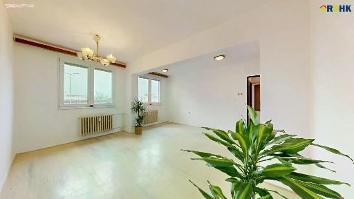 Prodej bytu 3+1 68 m²