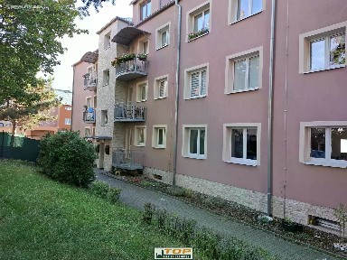 Kadaňská, Chomutov