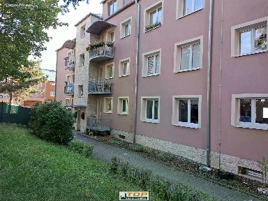 Pronájem bytu 3+1 69 m²