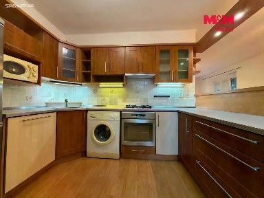 Pronájem bytu 3+kk 80 m²