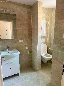 Pronájem bytu 2+1 57 m²
