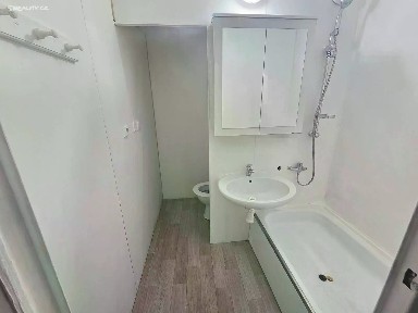 Pronájem bytu 2+kk 39 m²