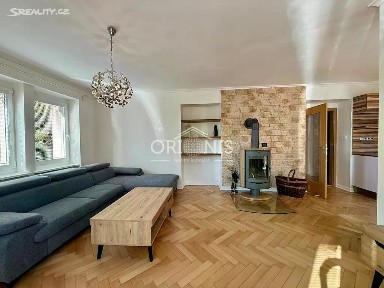 Pronájem bytu 3+1 82 m²