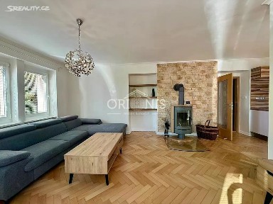 Pronájem bytu 3+1 82 m²
