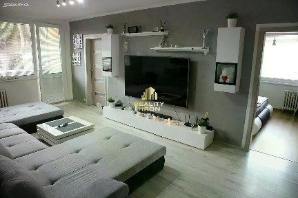 Pronájem bytu 3+1 77 m²