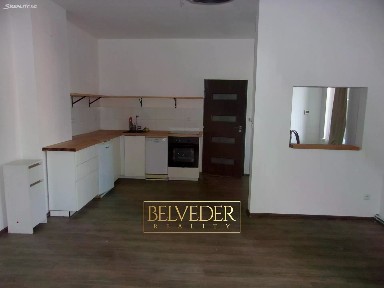 Pronájem bytu 2+kk 54 m²