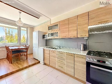 Pronájem bytu 3+1 68 m²