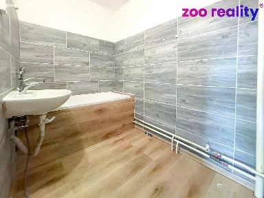 Pronájem bytu 3+1 71 m²