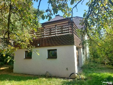 Stehlíkova, Praha - Suchdol