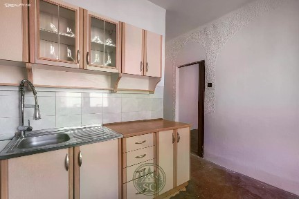Prodej bytu 2+1 52 m²